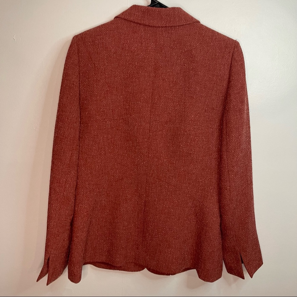 Kasper Blazer Jacket - image 5